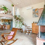 Maison Origami بيت للعطل *