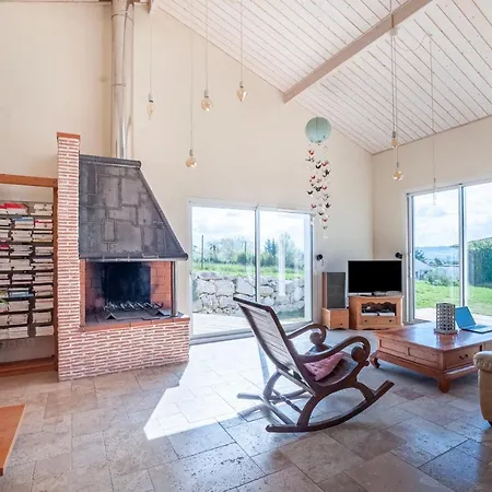Maison Origami