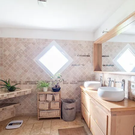 Maison Origami Дом отдыха *