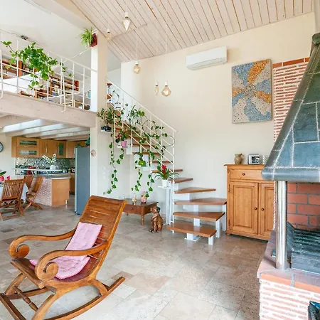 Maison Origami Semesterbostad *