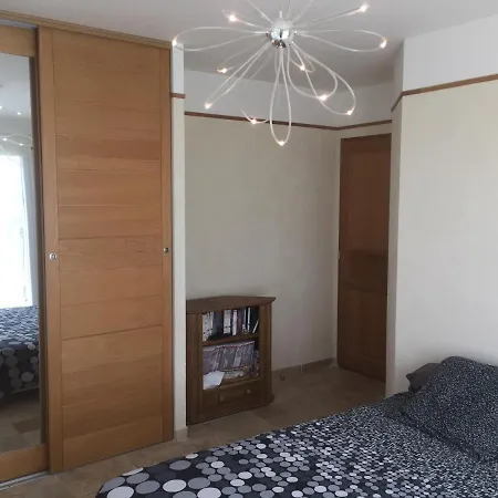 Maison Origami 別荘 ヴィルヌーヴ・シュル・ロット