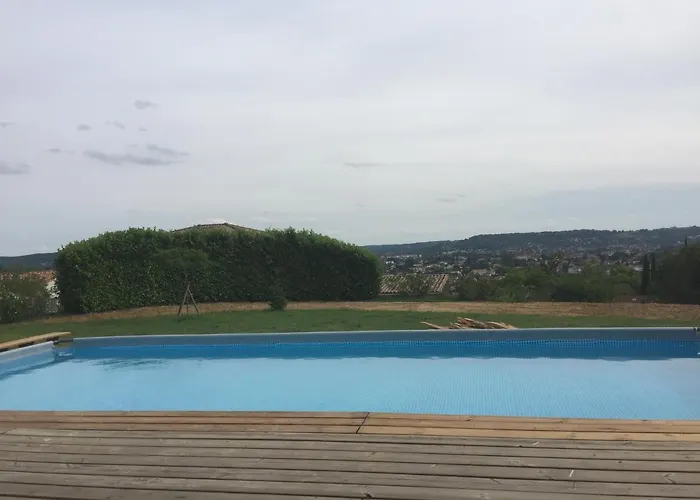 Maison Origami بيت للعطل